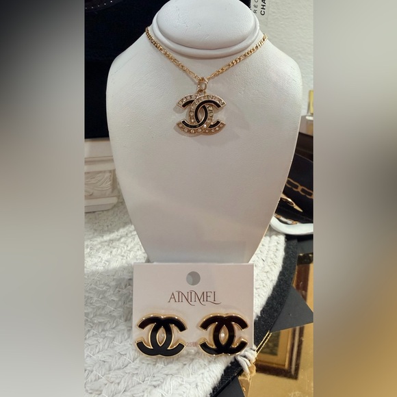 ✨BUNDLE✨ Precision Black/Black CC Bag (see full description below, Gift READY!) - Picture 3 of 16